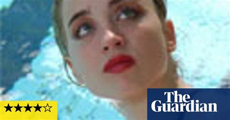 Water Lilies Film The Guardian