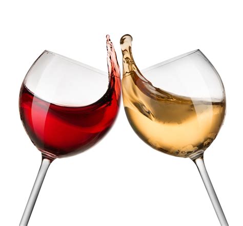 difference  red wine  white wine  bengaluru duty  experience diaries