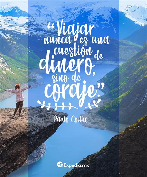 frases  nos inspiran  viajar expediamx