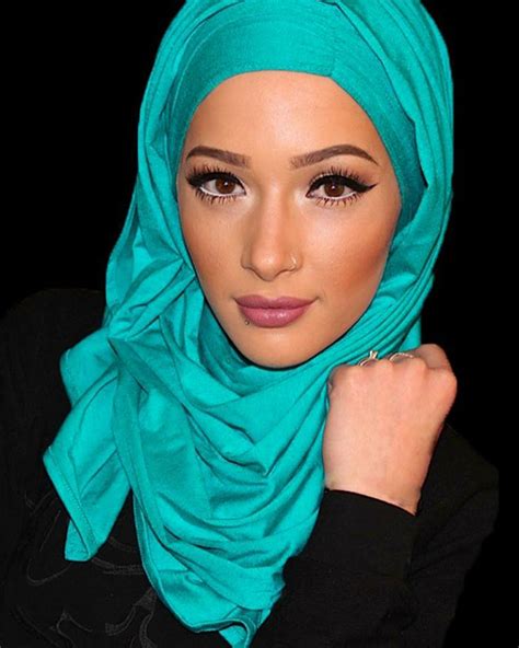 ways    wear scarf  hijab hijabiworld