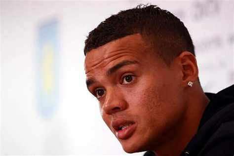 jermaine jenas came to aston villa fit express and star