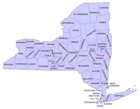 File New York Counties Svg Wikipedia