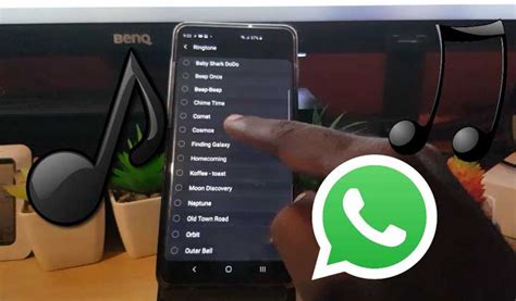 nada dering wa whatsapp pendek iphone lucu viral