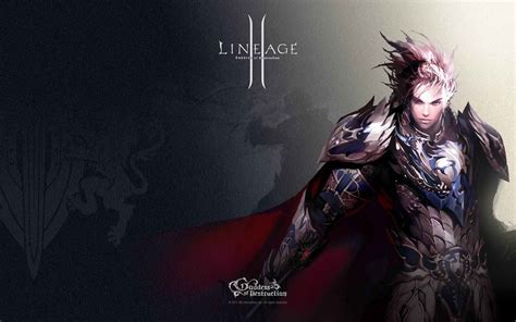 lineage  wallpapers