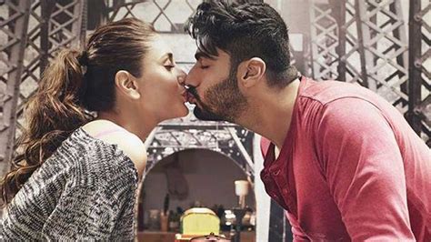 Worst Celebrity Kisses Ever Gq India