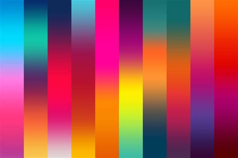 bold photoshop gradients pack