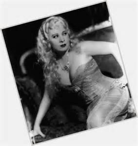 mae west official site for woman crush wednesday wcw
