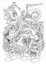 Adult Coloriage Sheets Relieving Relaxation Mandala Bogema sketch template