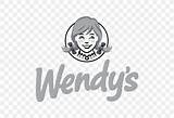 Burger Wendys sketch template
