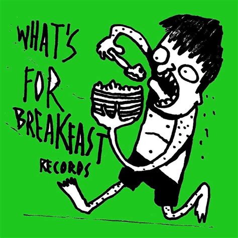 Whats For Breakfast Records