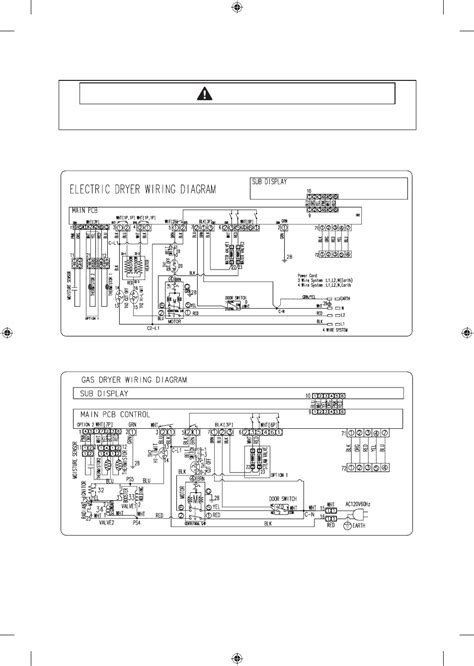 wiring diagram  samsung dryer heating element wiring diagram  schematic role