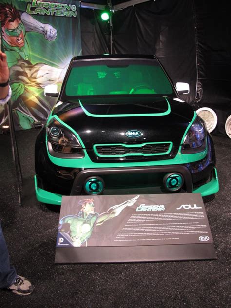 19 geek vehicles you ll wish you could drive home from san diego comic con blastr