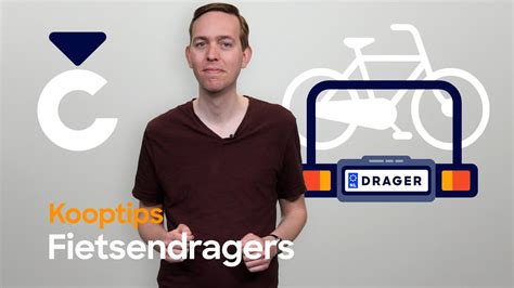 tips voor het kopen van een fietsendrager consumentenbond youtube