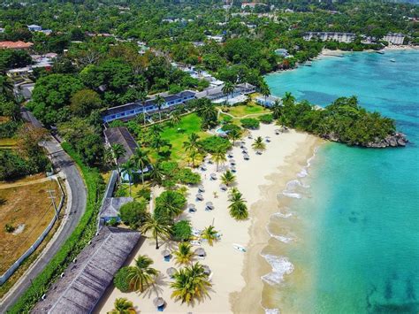 13 Stunning Aerial Views Of Jamaica