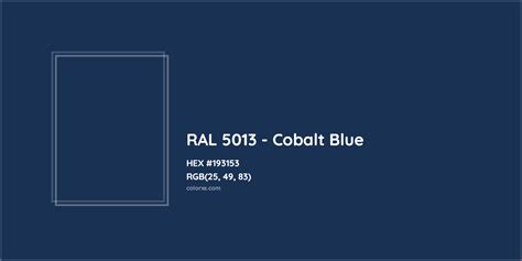 behr premium ppu  dark cobalt blue interior chalk decorative paint   home depot