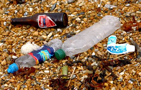 people    care  buying plastic bottles  campaigners  independent