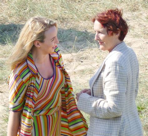 Killing Eve Season 4 Filming In Margate As Stars Jodie Comer And Fiona