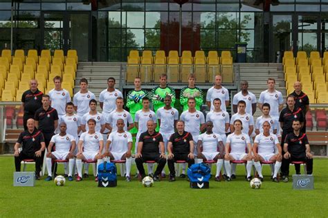 telstar nieuwsblog elftalfoto