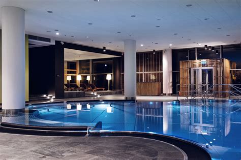 sopot marriott resort spa opens  poland hospitality net