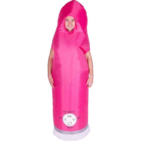 inflatable dildo costume bodysocks uk