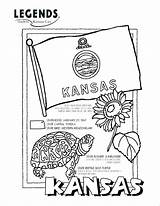 State Pages Michigan Coloring Getdrawings Getcolorings Color sketch template