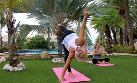 yoga retreat curacao curacao luxury holiday rentals