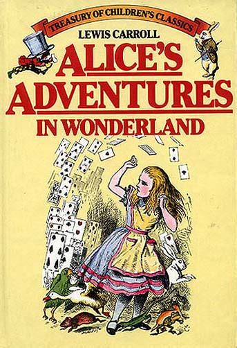 alice s adventures in wonderland lostpedia fandom