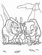 Coloring Age Pages Ice Mammoth Kids Wooly Spy Nightmare Number Printable Stone Foxy Rhino Drawing Getcolorings Color Getdrawings Fnaf Rhinos sketch template