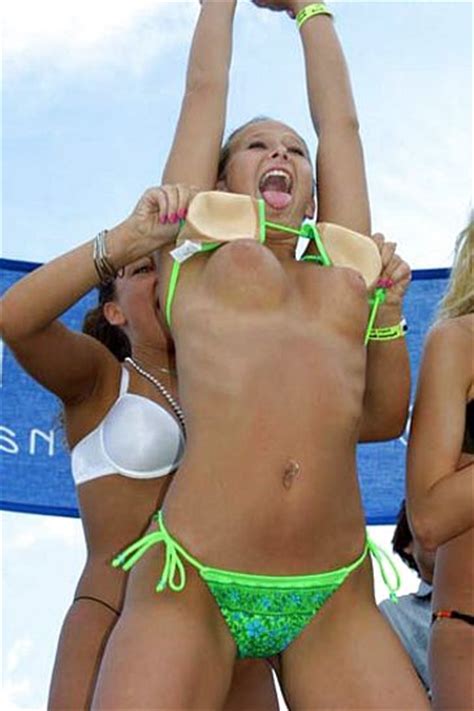 bikini contests naked ass hot nude