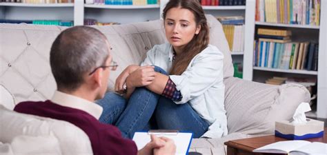 How To Choose A Therapist For My Teenage Daughter Jaye Thacker