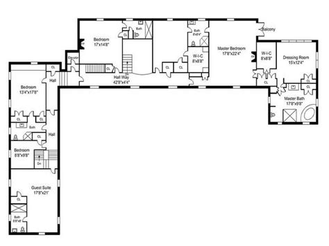 awesome  shaped house plans  simple open floor plans country ranch house plans plan house
