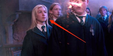 The Craziest Harry Potter Fan Fiction Business Insider