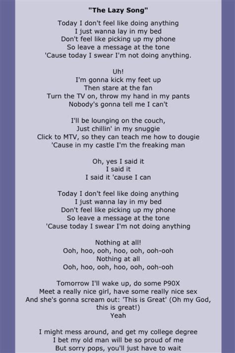 bruno mars song lyric quotes great song lyrics bruno mars songs lyrics