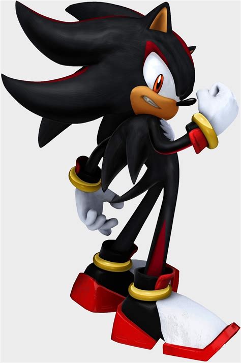 shadow  hedgehog supersonicdude wiki fandom powered  wikia