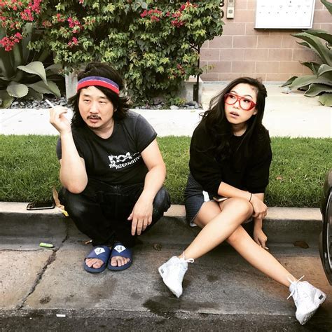 awkwafina sexy the fappening 40 photos the