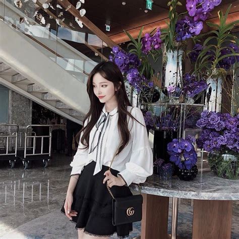 🌸we Are Kim Nahee Fanpage Kimnaheefanpage • Fotos E Vídeos Do