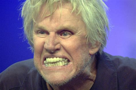 cbb fans complain to ofcom that gary busey is a victim of