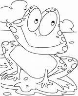 Coloring Pages Frog Cute Colouring Sweet Frogs Broken Color Kermit Getcolorings Bestcoloringpages Getdrawings Boys Books Printable Pa Sheets Colorings sketch template