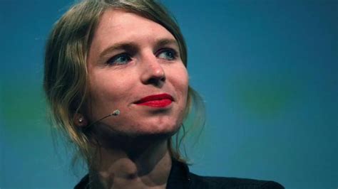 Chelsea Manning Is Running For U S Senate And Has Quite The Agenda