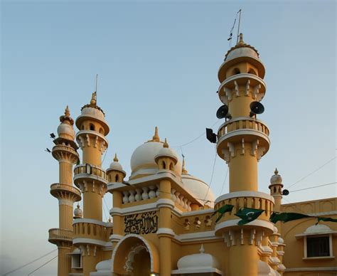 Kerala Mosque To Host A Hindu Wedding Goodtimes