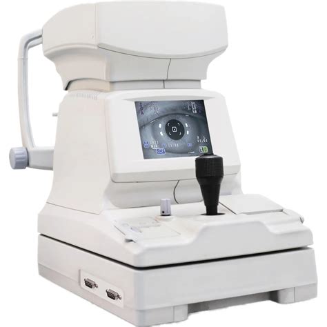 china high quality optometry equipment auto refractometer  keratometer buy china high