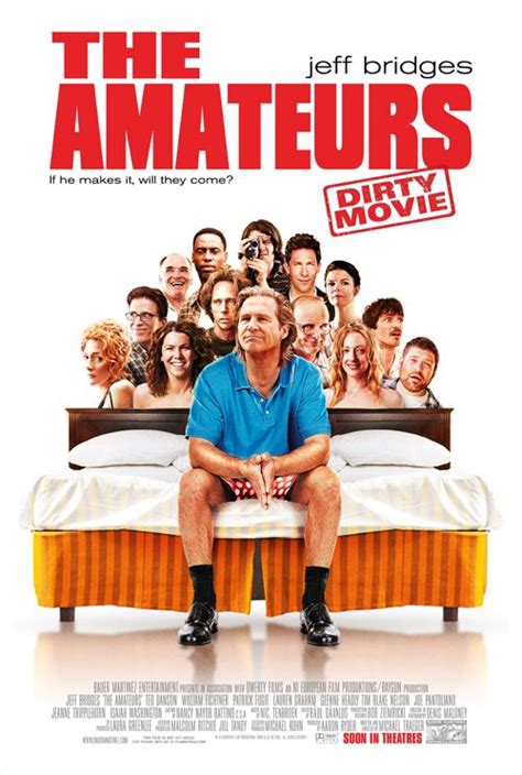 The Amateurs Movie Poster 2 Of 2 Imp Awards Free Nude Porn Photos