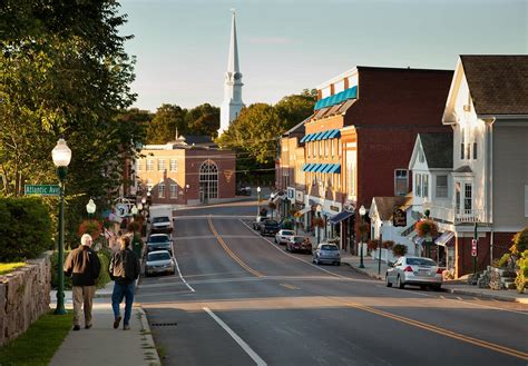 camden named   americas prettiest small town vacations