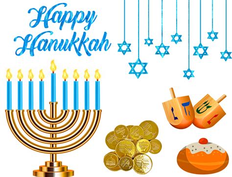 happy hanukkah images  post  social media    happy