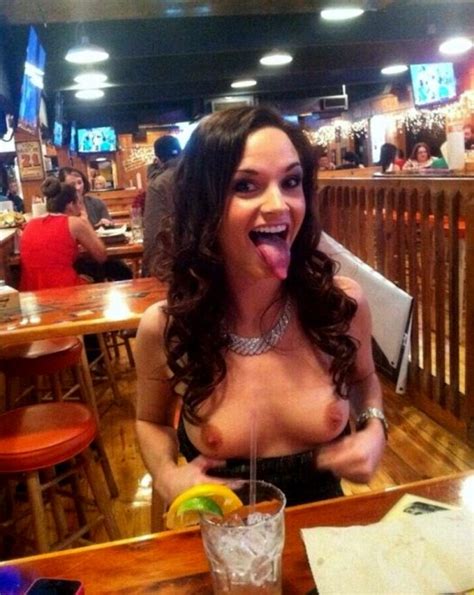Being A True Hooters Girl Porn Photo Eporner