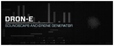 dron   drone  soundscape reaktor instrument drone  technology instruments