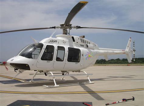 bell  helicopter atom aviation services