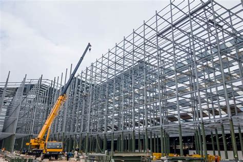 multi storey steel structure directorsteelstructure