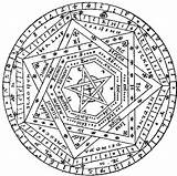 Alchemy Google Search Occult Byzantine Alchemist sketch template