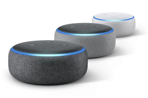 amazon  selling  bundle   echo dot speakers     verge